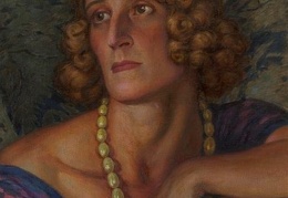 OLGA DUBENECKIENĖ-KALPOKIENĖ