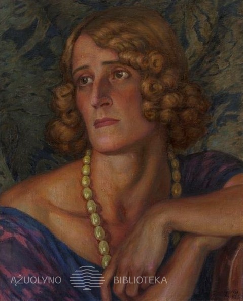 OLGA DUBENECKIENĖ-KALPOKIENĖ.jpeg