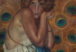 OLGA DUBENECKIENĖ-KALPOKIENĖ
