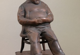 POVILAS GAIDYS