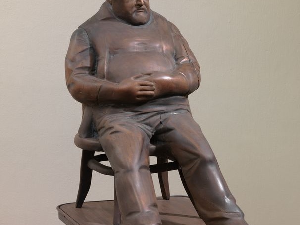 POVILAS GAIDYS