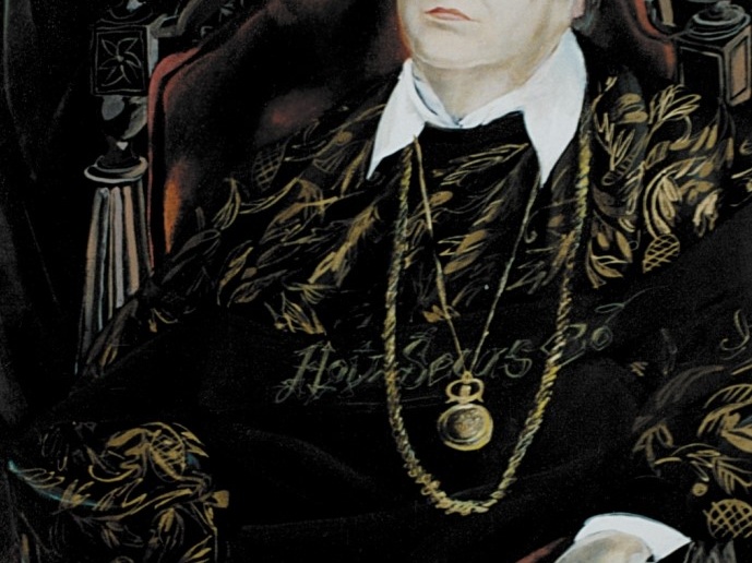 ELENA GAIGALAITĖ