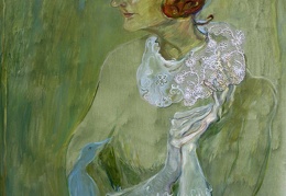 BEATRIČĖ GRINCEVIČIŪTĖ