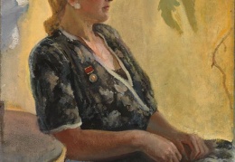 GALINA JACKEVIČIŪTĖ