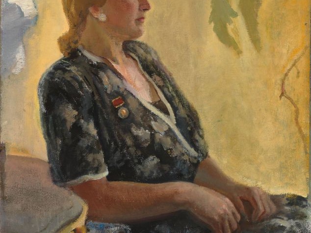 GALINA JACKEVIČIŪTĖ