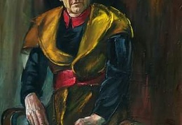 VYTAUTAS KANCLERIS