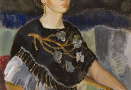 GIEDRĖ KAUKAITĖ