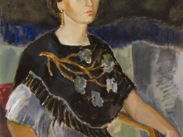 GIEDRĖ KAUKAITĖ