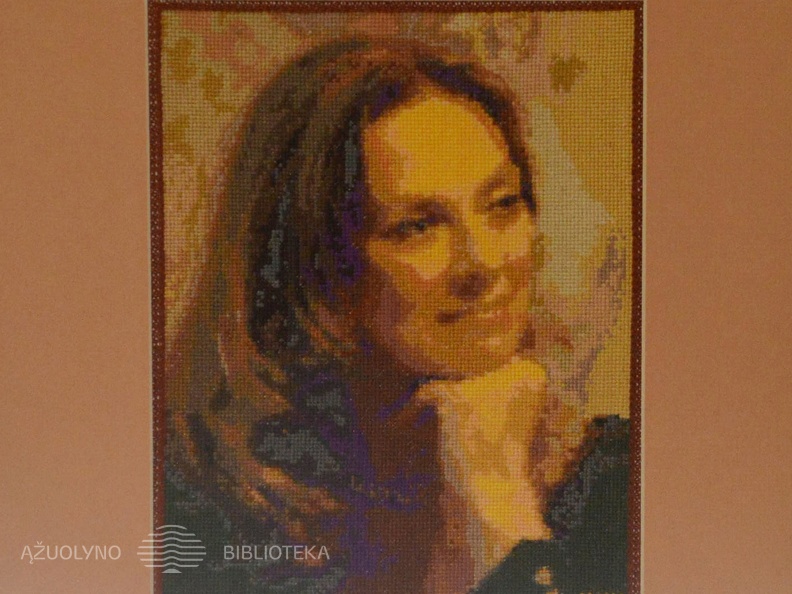 VIRGINIJA KOCHANSKYTĖ