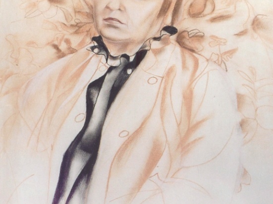 ELENA GAIGALAITĖ