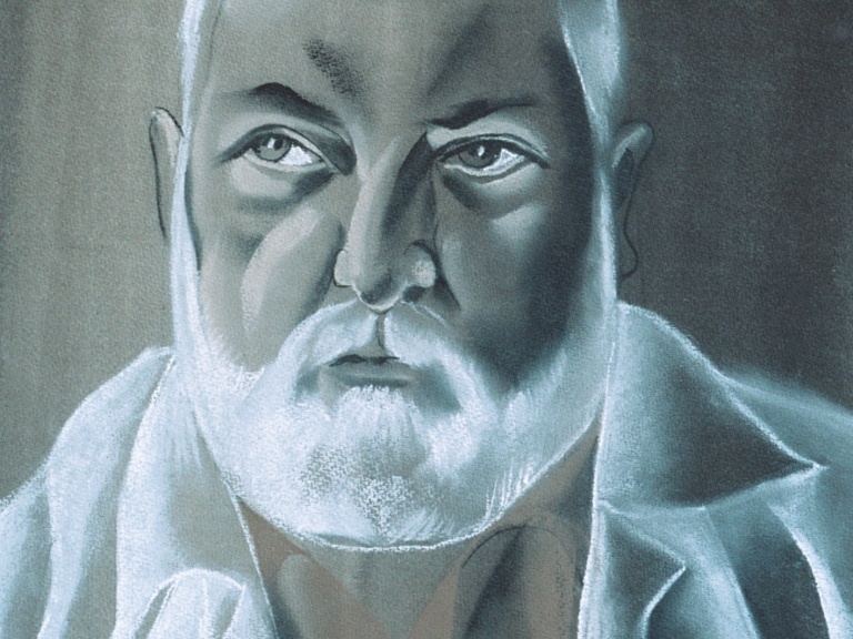 POVILAS GAIDYS