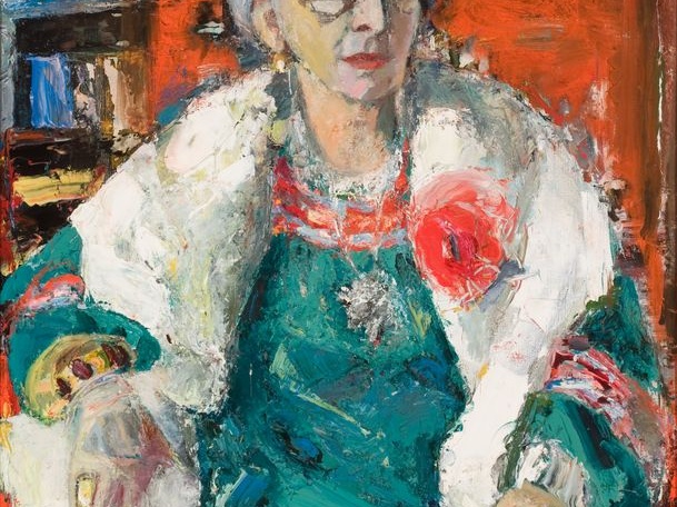 ELENA PETRAUSKIENĖ