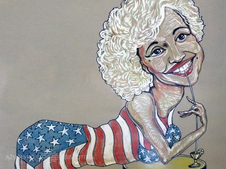 SILVIJA POVILAITYTĖ