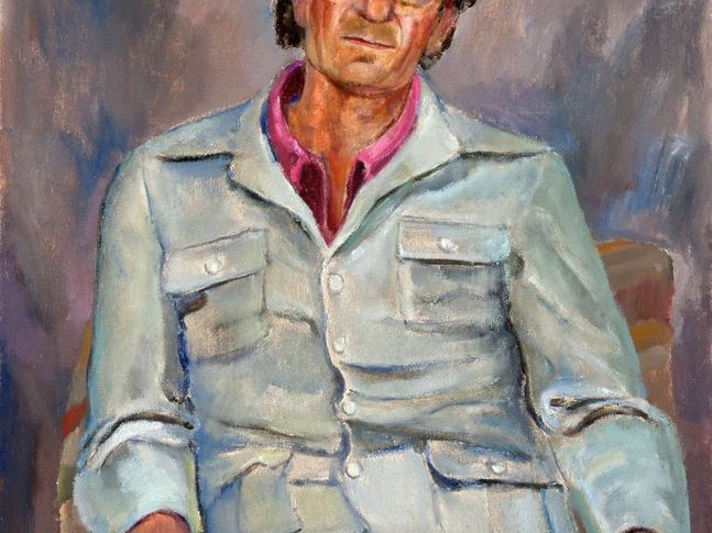 ALGIRDAS SABALYS