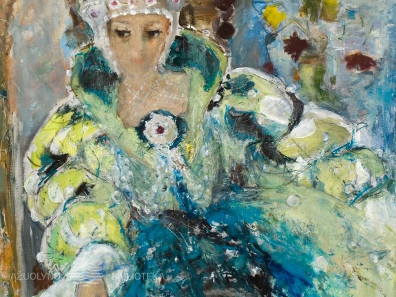 RŪTA STALILŪNAITĖ