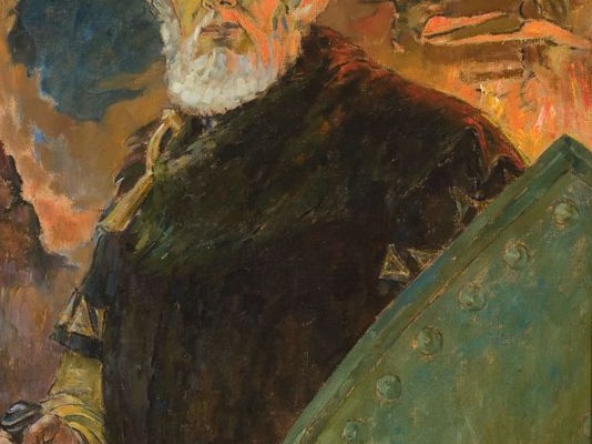 JONAS STASIŪNAS