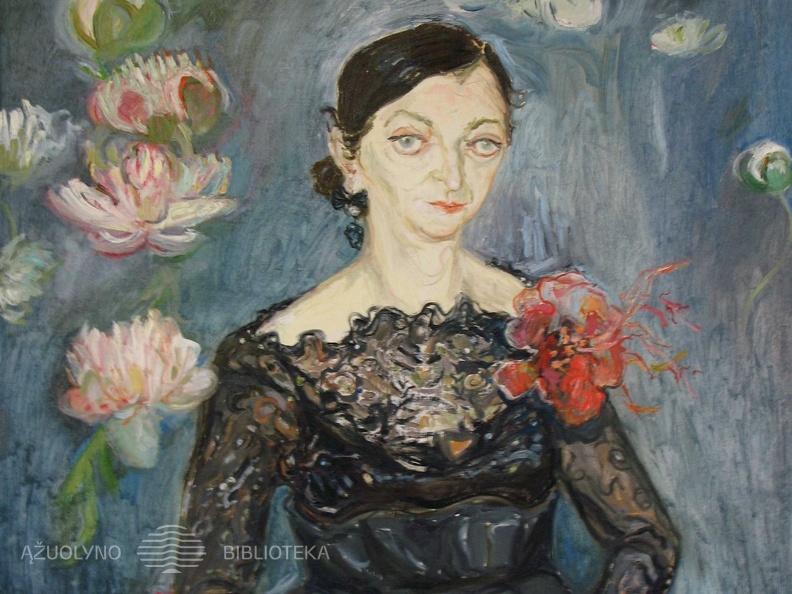 SIGUTĖ STONYTĖ