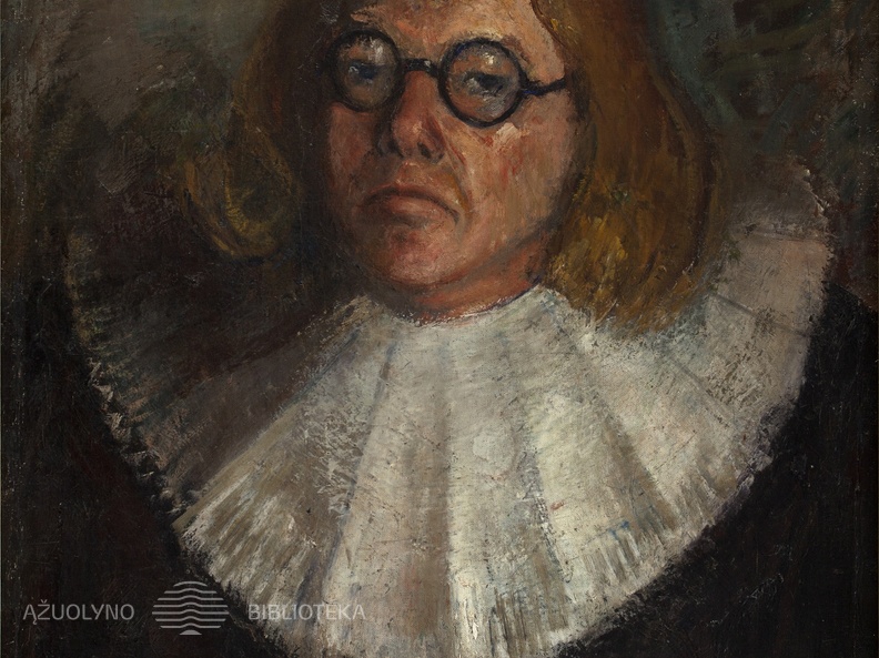 JUOZAS VAIČKUS