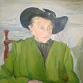 REGINA VARNAITĖ