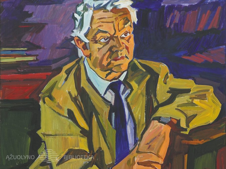 LEONARDAS ZELČIUS