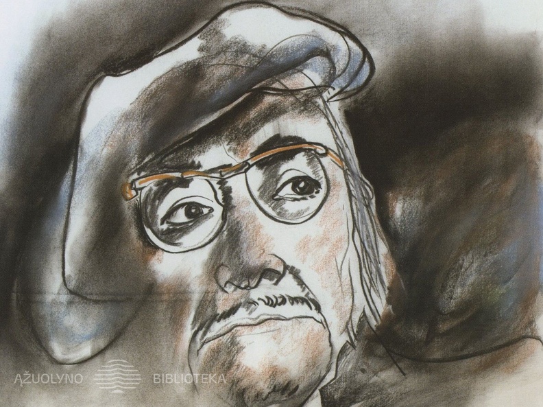 LIUDAS TRUIKYS