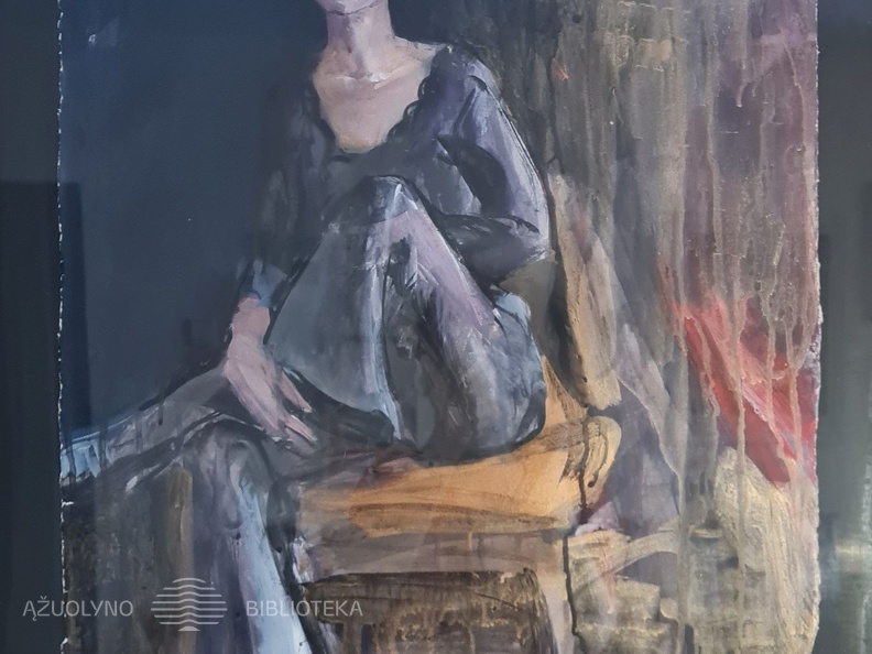 NOMEDA BĖČIŪTĖ