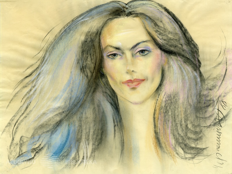 VIRGINIJA KOCHANSKYTĖ