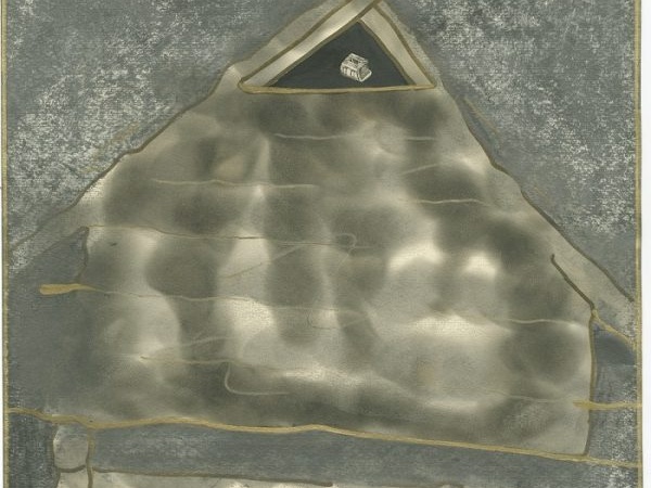 Ciklas „Uždrausta šviesa“. Palėpė. 1993