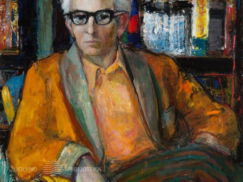 ANTANAS VENGRIS