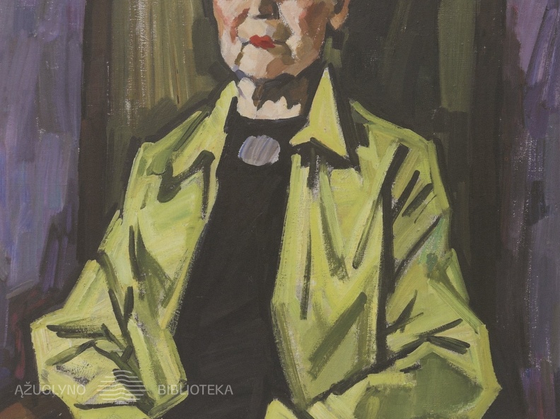 MARIJONA RAKAUSKAITĖ
