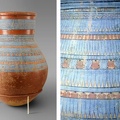Indas. Egiptas. Apie 1353–1336 m. pr. Kr.