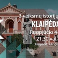 Istorijų opera "Klaipėda"