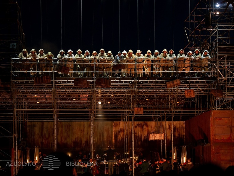 Opera Skrajojantis olandas (6)