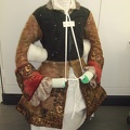 Muleno Nacionalinis kostiumų ir scenografijos centras (Le centre national du costume et de la scѐne de Moulins)