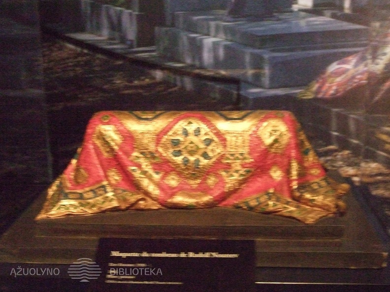 Muleno Nacionalinis kostiumų ir scenografijos centras (Le centre national du costume et de la scѐne de Moulins)