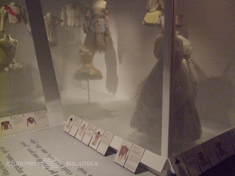 Muleno Nacionalinis kostiumų ir scenografijos centras (Le centre national du costume et de la scѐne de Moulins)