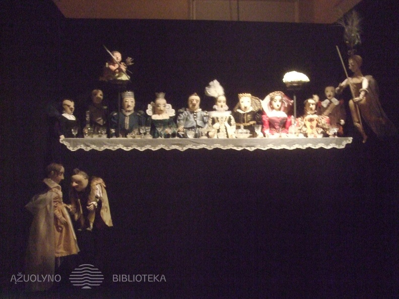 Muleno Nacionalinis kostiumų ir scenografijos centras (Le centre national du costume et de la scѐne de Moulins)