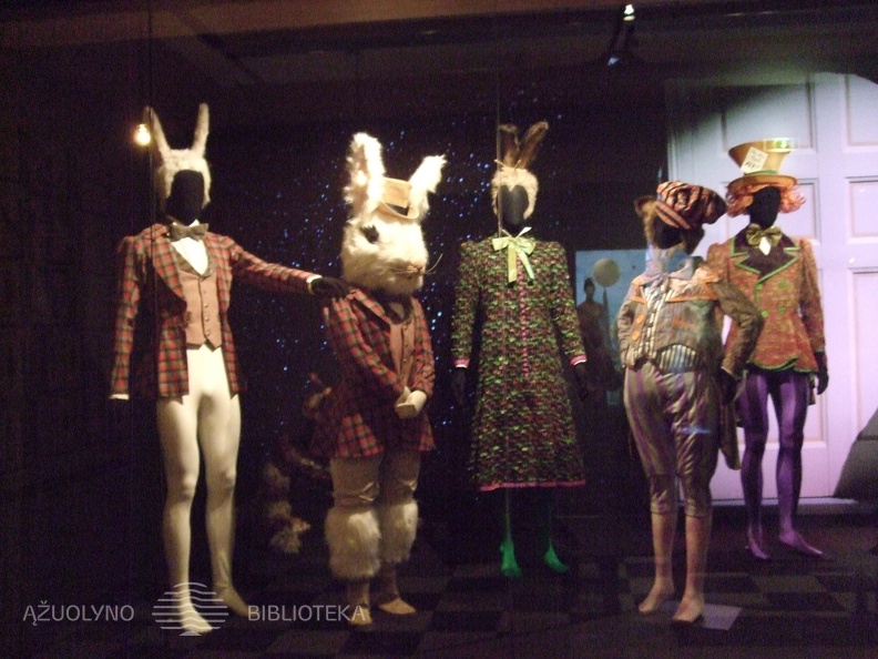 Muleno Nacionalinis kostiumų ir scenografijos centras (Le centre national du costume et de la scѐne de Moulins)