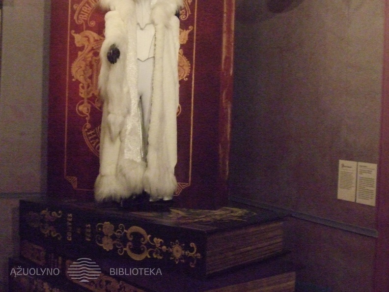 Muleno Nacionalinis kostiumų ir scenografijos centras (Le centre national du costume et de la scѐne de Moulins)