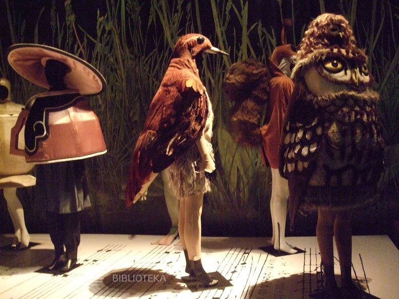 Muleno Nacionalinis kostiumų ir scenografijos centras (Le centre national du costume et de la scѐne de Moulins)