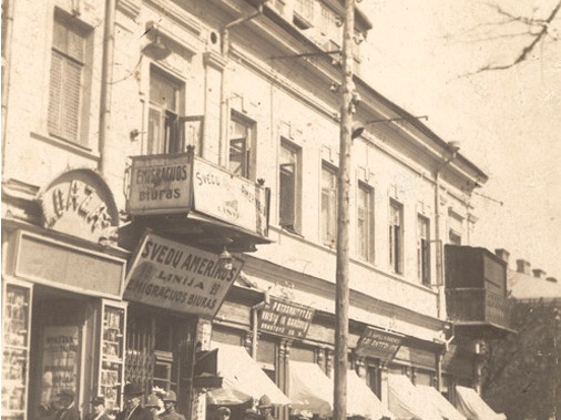 Kaunas, 2001, p. 50.