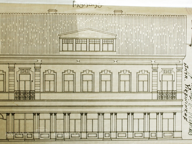 LCVA, f. 1622, ap. 4, b. 1040, l. 20.