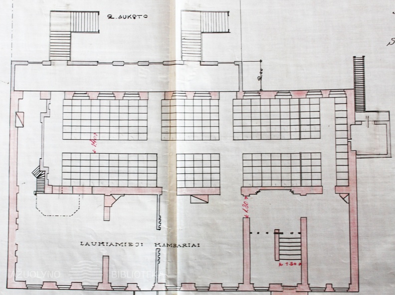 LCVA, f. 1622, ap. 4, b. 1007, l. 29 b.