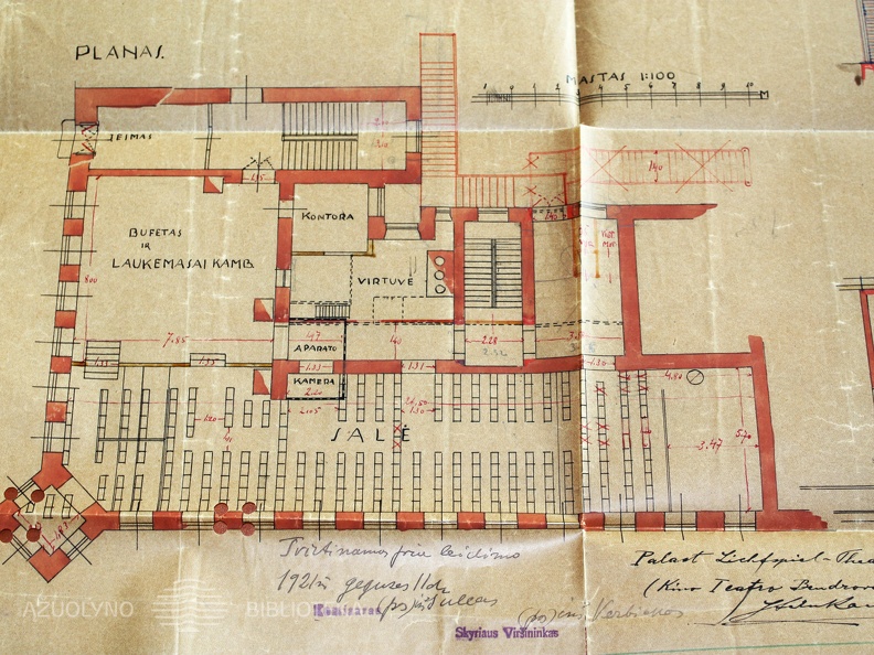 LCVA, f. 1622, ap. 4, b. 955, l. 76.