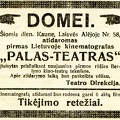 Lietuva. - 1919, bal. 18, p. 4.