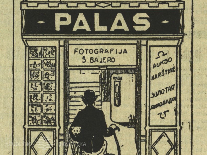 Rytas. - 1928, kov. 5, p. 2.