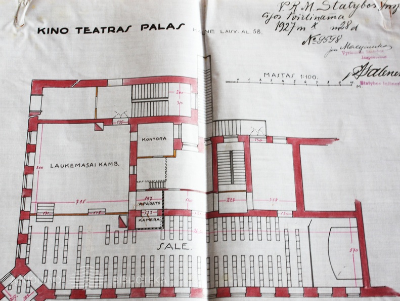LCVA, f. 1622, ap. 4, b. 955, l. 78.