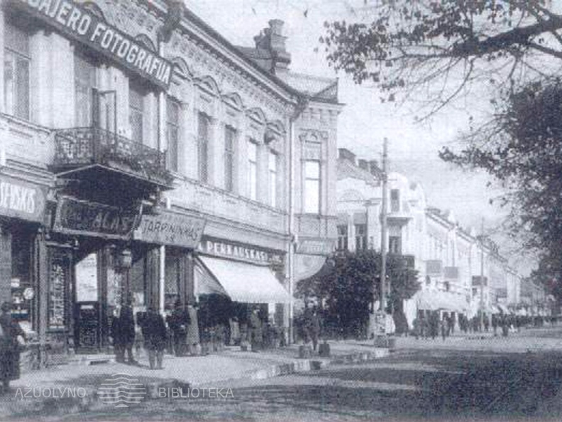  Kaunas, 2001, p. 97.