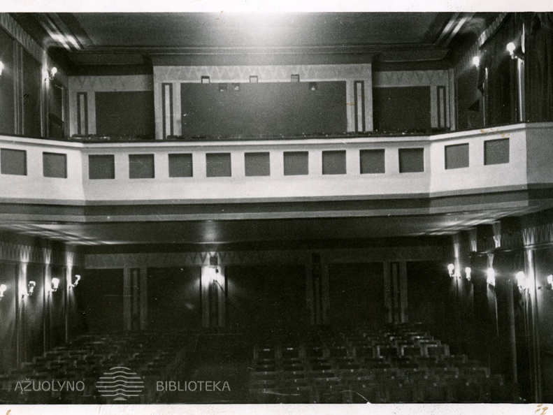 LTMKM. Ak 729. Kk-1-48.