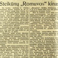 Lietuvos žinios. - 1940, bal. 18, p. 8.
